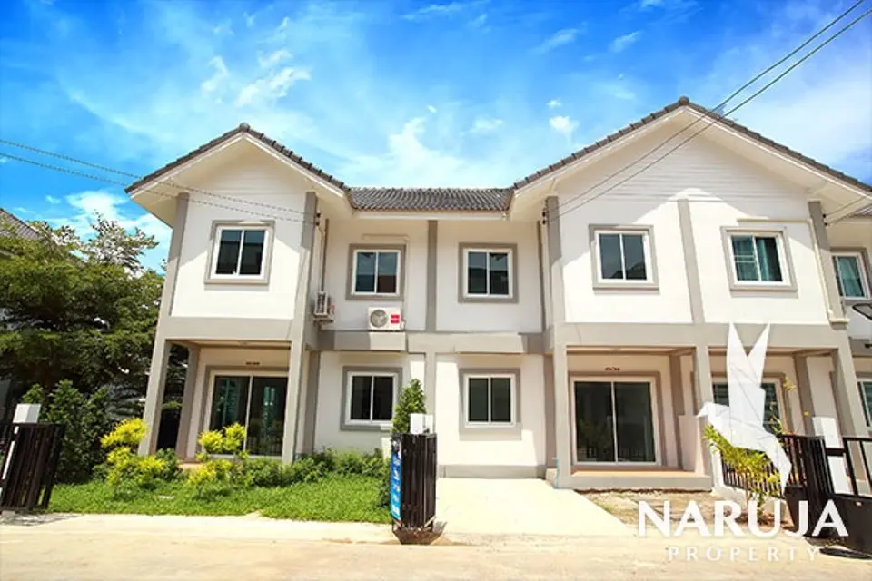 บ้านณรุจา