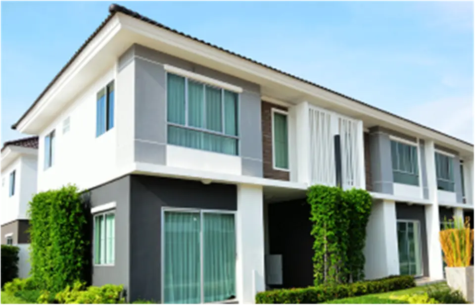 พฤกษาวิลล์ 61 (บางใหญ่-นครอินทร์)