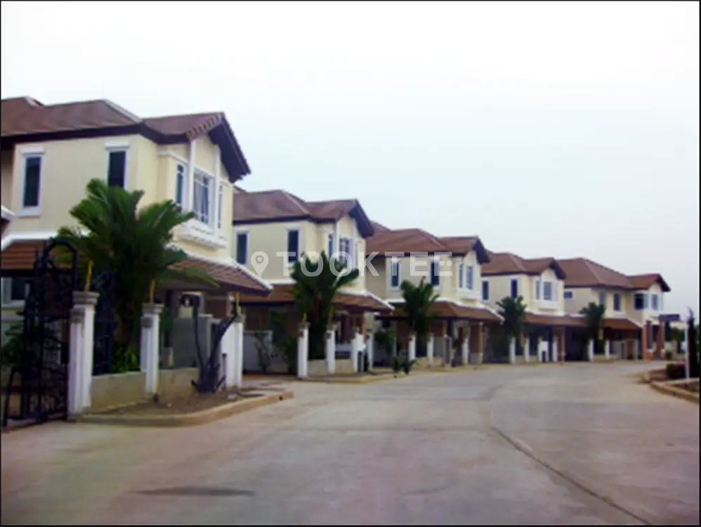 ทรี แฟมิลี่ กาญจนาภิเษก-ราชพฤกษ์