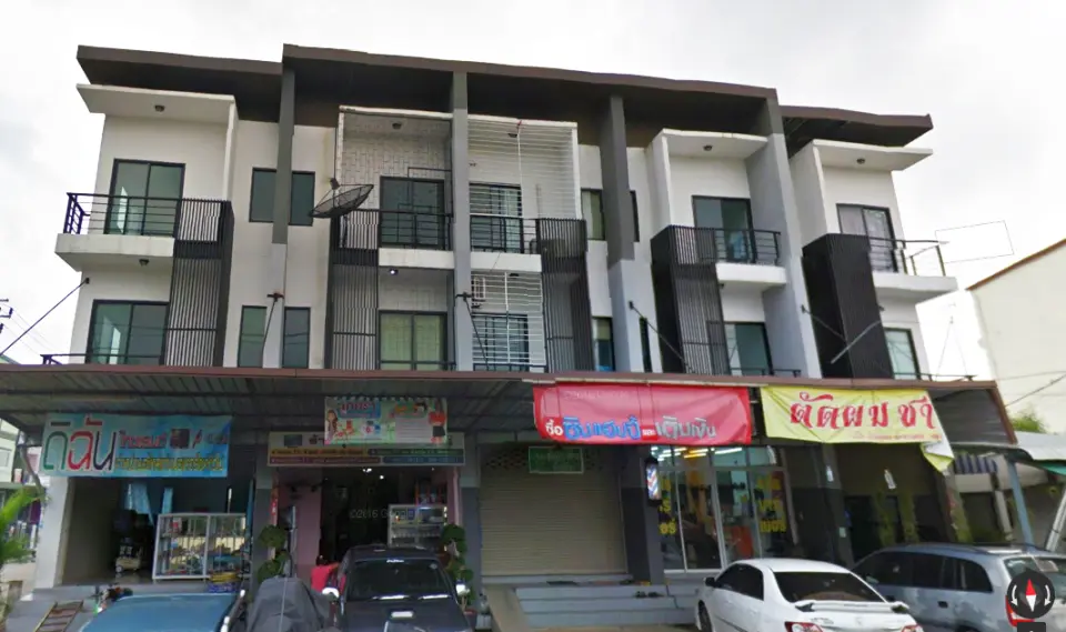 อาร์พี เพลส&nbsp;