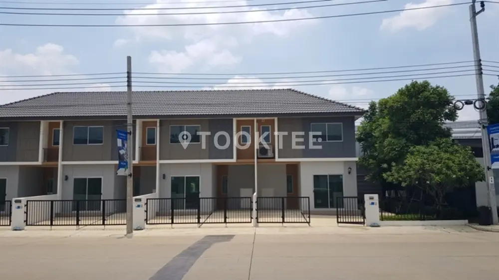 บ้านพฤกษา 120 กันตนา-กาญจนาภิเษก