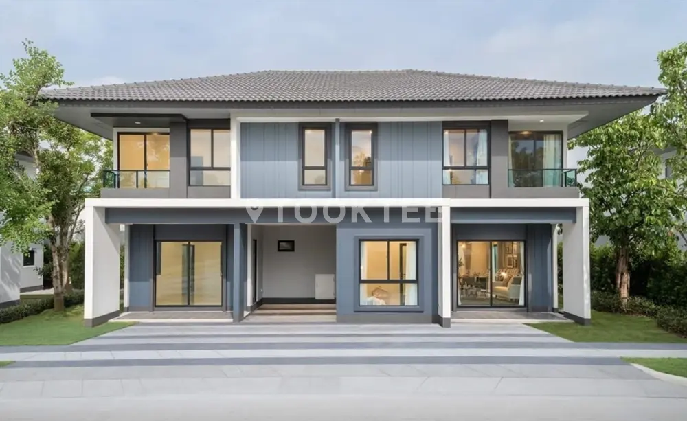 คณาสิริ ศาลายา-ปิ่นเกล้า