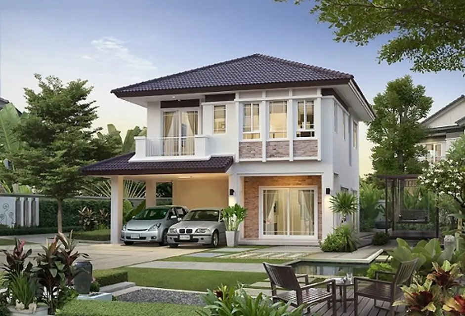 มัณฑนา แจ้งวัฒนะ-ราชพฤกษ์