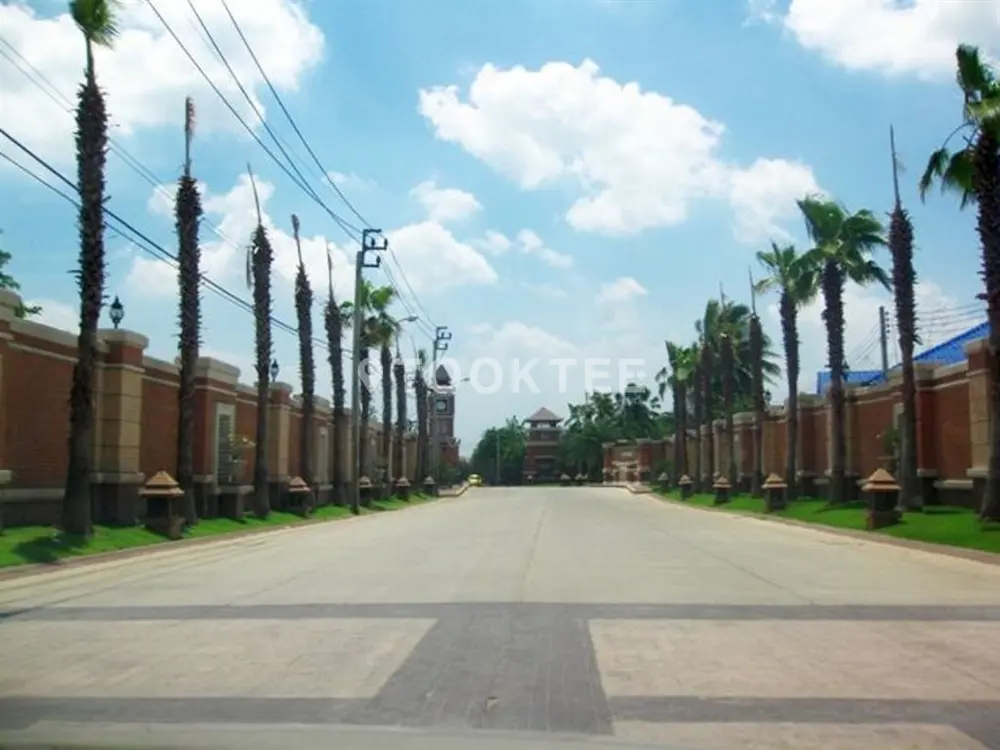 ลัดดารมย์ ราชพฤกษ์-รัตนาธิเบศร์ 2