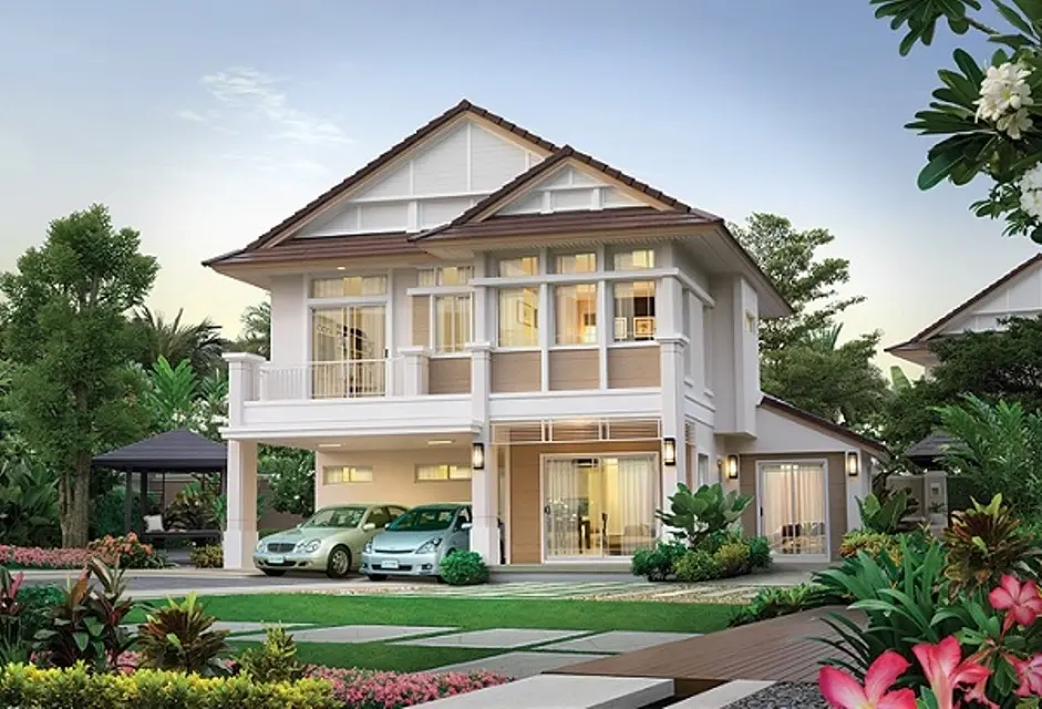 นันทวัน แจ้งวัฒนะ-ราชพฤกษ์