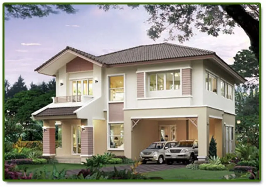 คาซ่า แกรนด์ ชัยพฤกษ์-แจ้งวัฒนะ