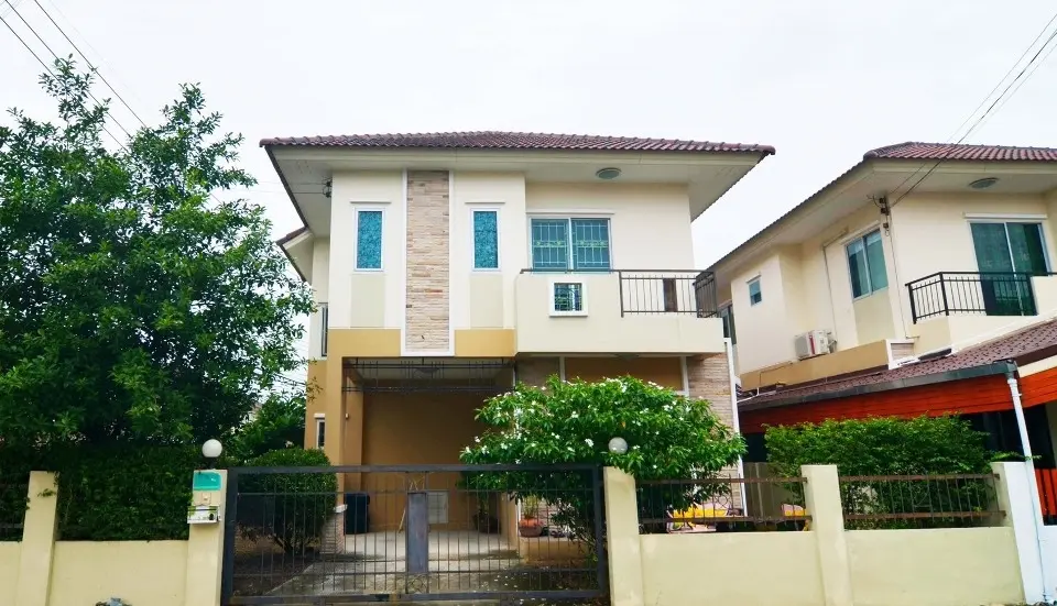 บ้านลภาวัน 19