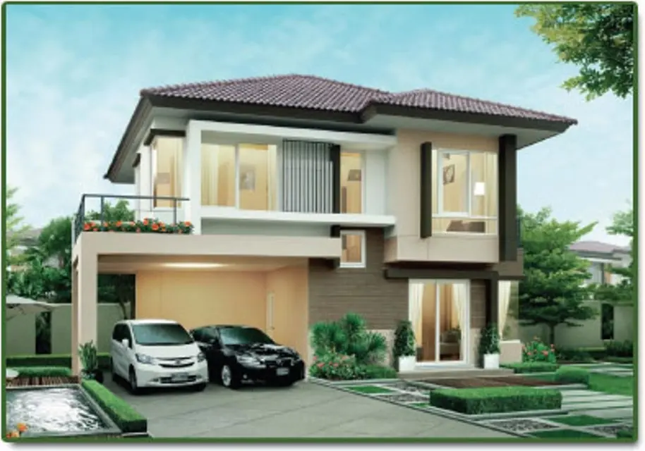 คาซ่า เพรสโต้ ราชพฤกษ์-แจ้งวัฒนะ