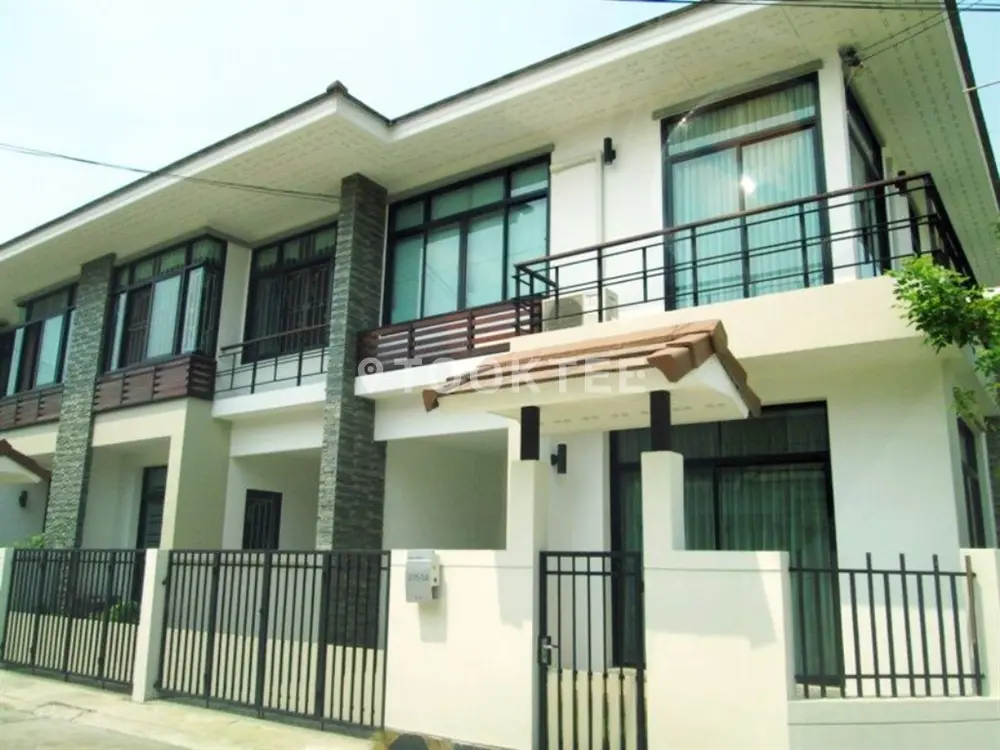 เปี่ยมสุข รัตนาธิเบศร์-บางพลู 2