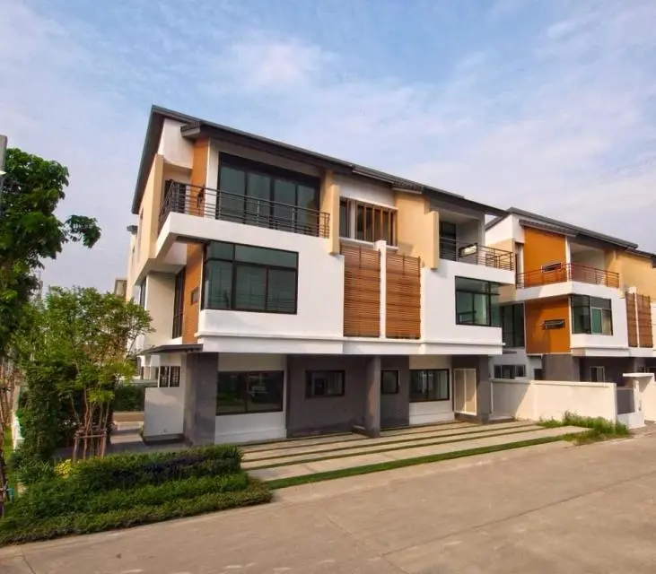 เวอรีเดียน ราชพฤกษ์