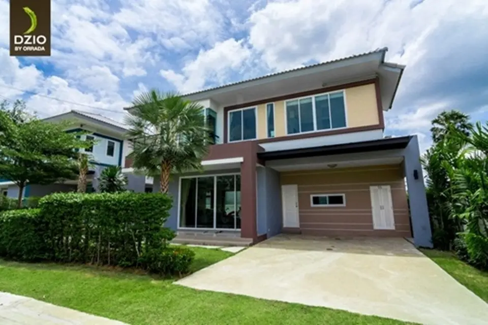 ดีซิโอ้-ราชพฤกษ์