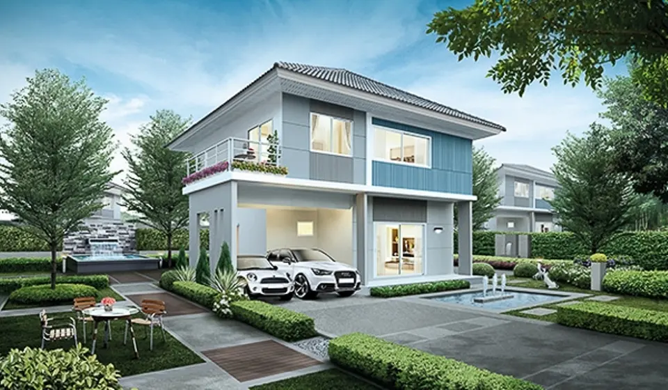 เพอร์เฟค พาร์ค ราชพฤกษ์