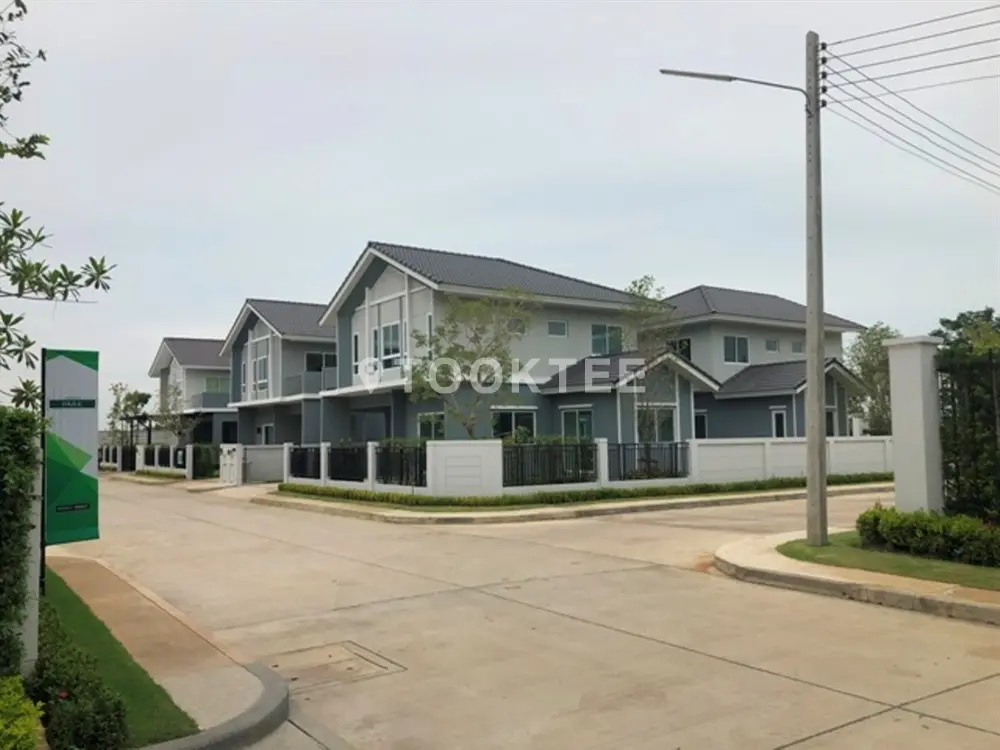 เพอร์เฟค พาร์ค แจ้งวัฒนะ