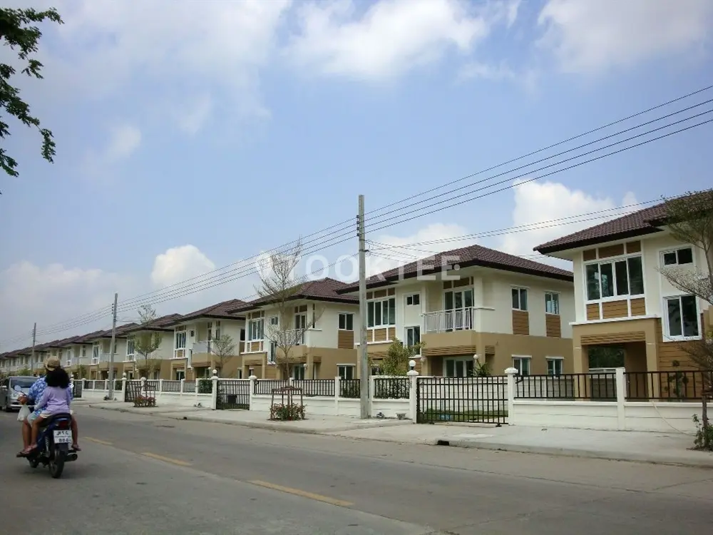 บ้านคุณาภัทร