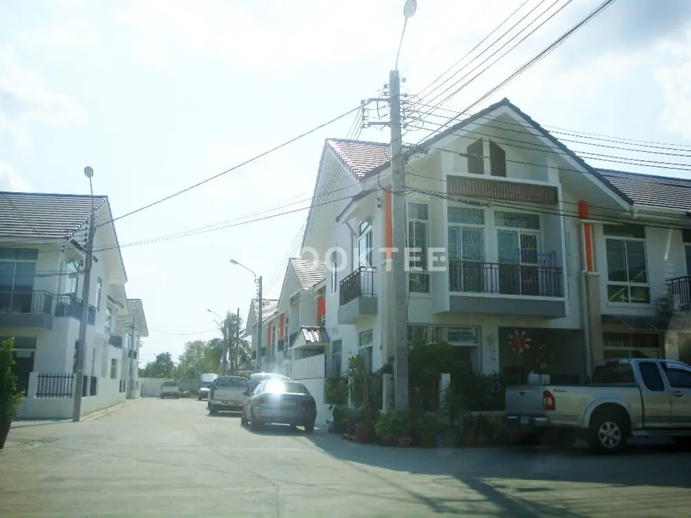 เปี่ยมสุข รัตนาธิเบศร์-บางพลู