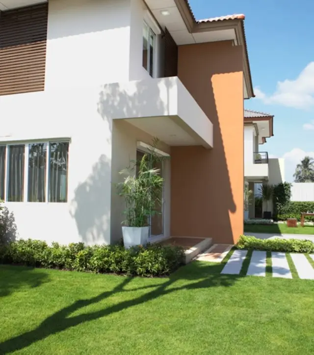 ฮาบีเทีย บางใหญ่