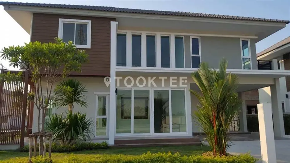 บ้านเกนวิลล์