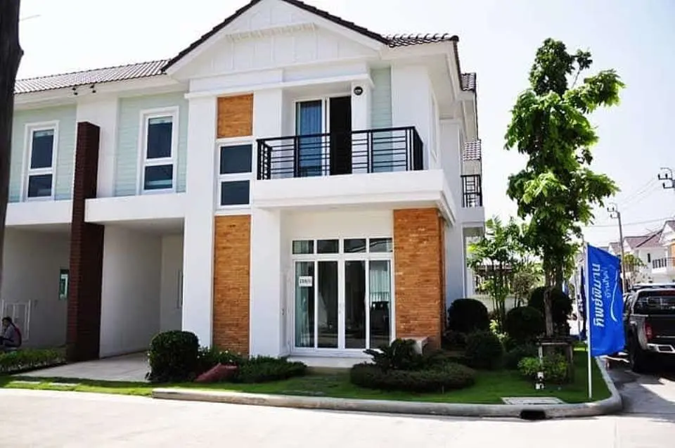 ทิพย์พิมาน บ้านริมน้ำ