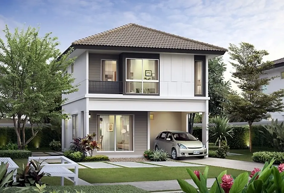 พฤกษ์ลดา บางใหญ่