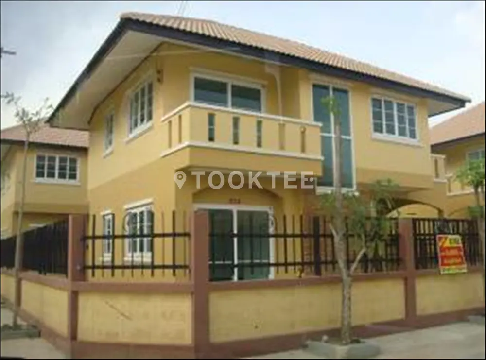 บัวทองธานี 9