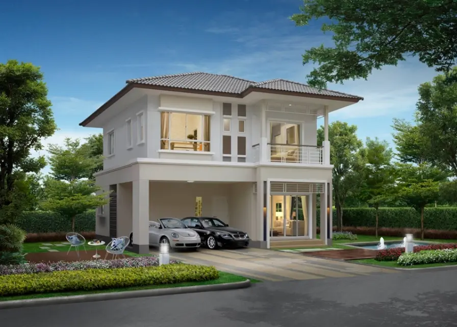 ไพร์มเพลส เดอะกรีนเนอรี่ บางใหญ่