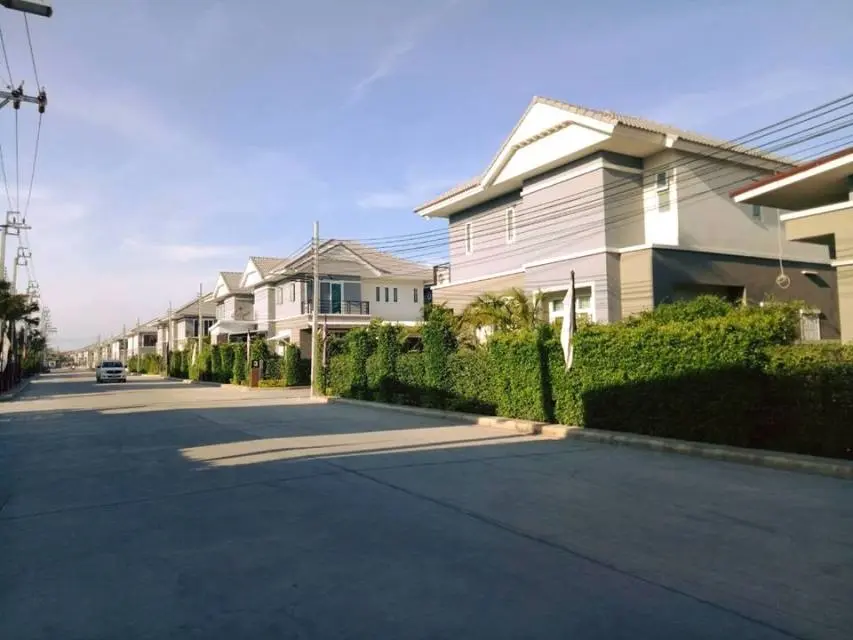 สิริกานต์ 3 บางใหญ่