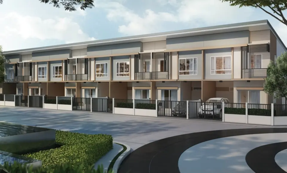 เดอะ พลีโน่ บางบัวทอง