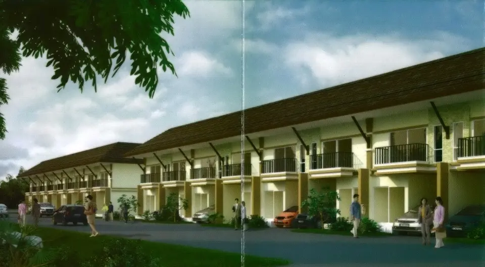 บ้านไอยรา บางบัวทอง