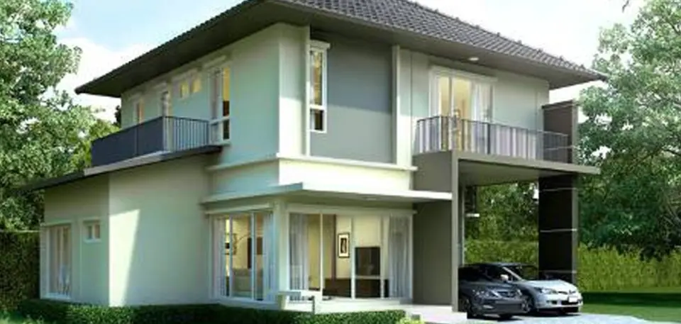 นาราโฮม รัตนาธิเบศร์ บางบัวทอง