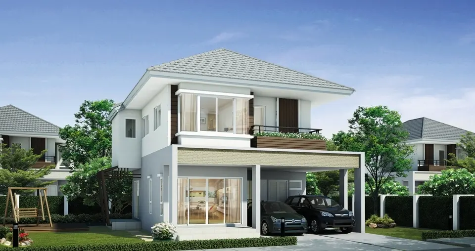 เทรนดี้ ธารา บางใหญ่