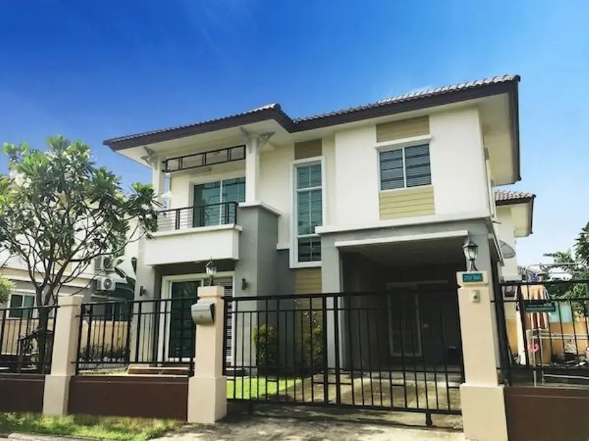 วิลล่า คุณาลัย 3