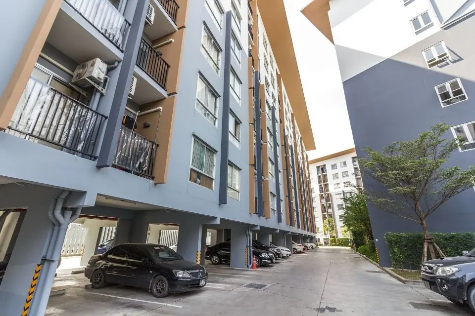 พลัม คอนโด บางใหญ่สเตชั่น