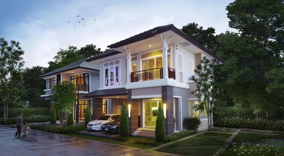 บ้านลัดดาวิลล์ 4