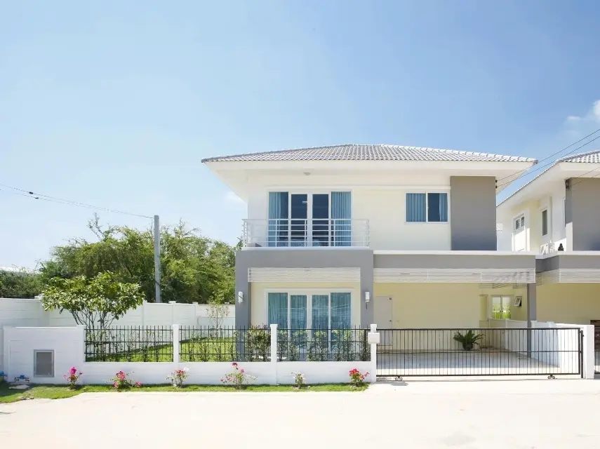 คุณาลัย คอร์ทยาร์ด