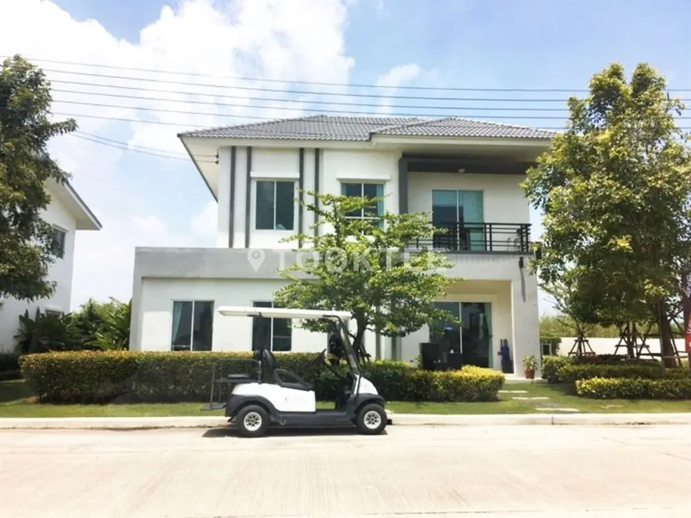 แลนซีโอ ไพรด์ กาญจนาภิเษก-คลองถนน