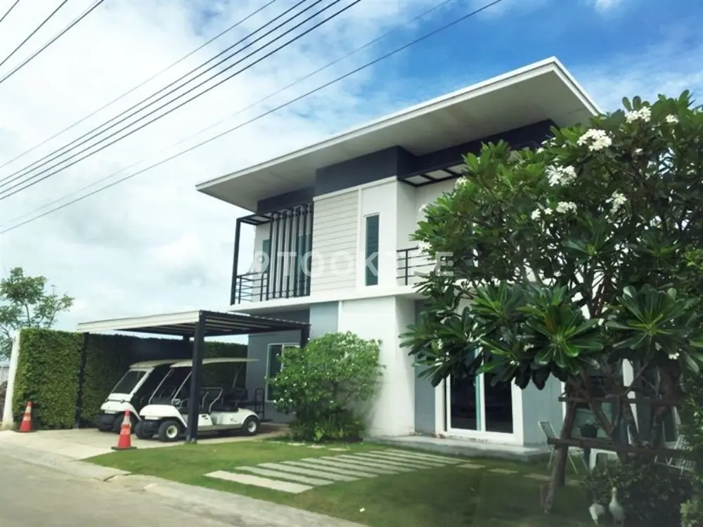 บ้านวิวสวน