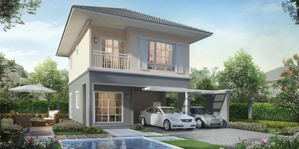 เพอร์เฟค พาร์ค ชัยพฤกษ์