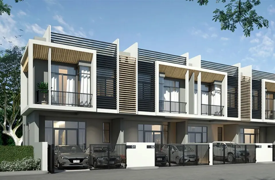 โมทาวน์ ไลท์ ชัยพฤกษ์