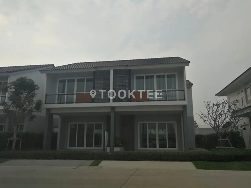 ศุภาลัย พรีโม่ กาญจนาภิเษก