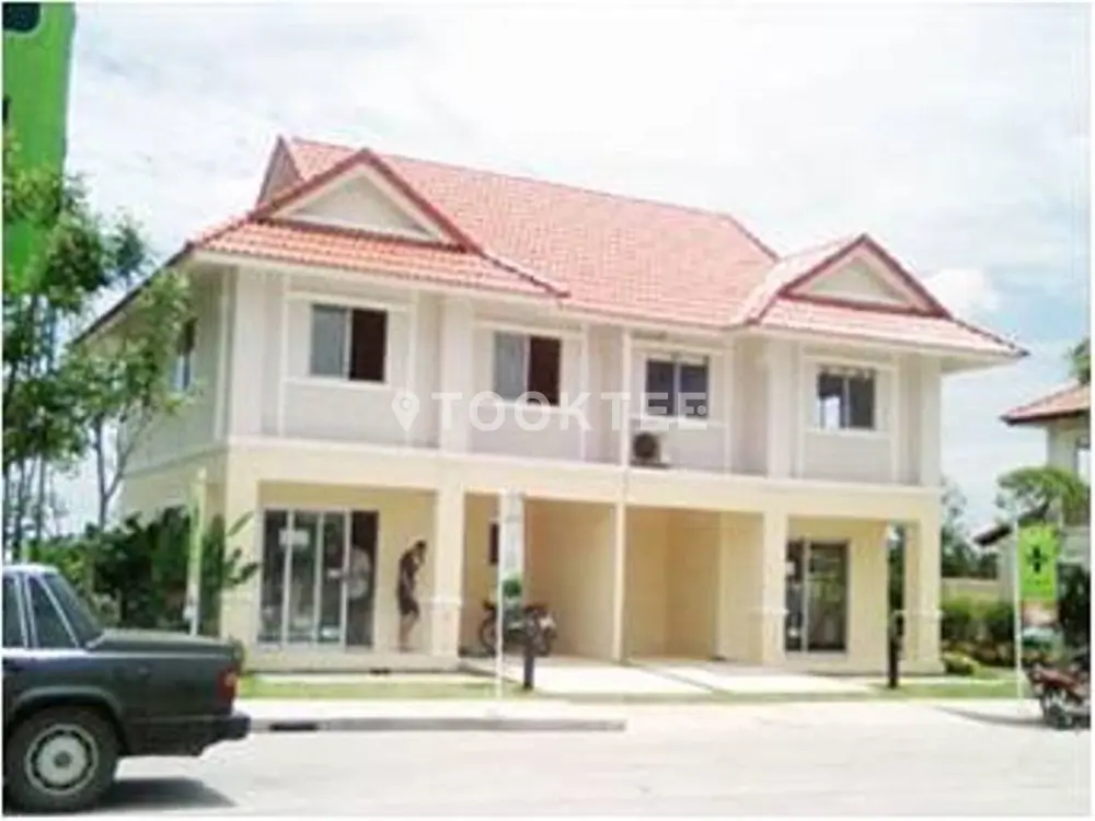 พฤกษา 38/1