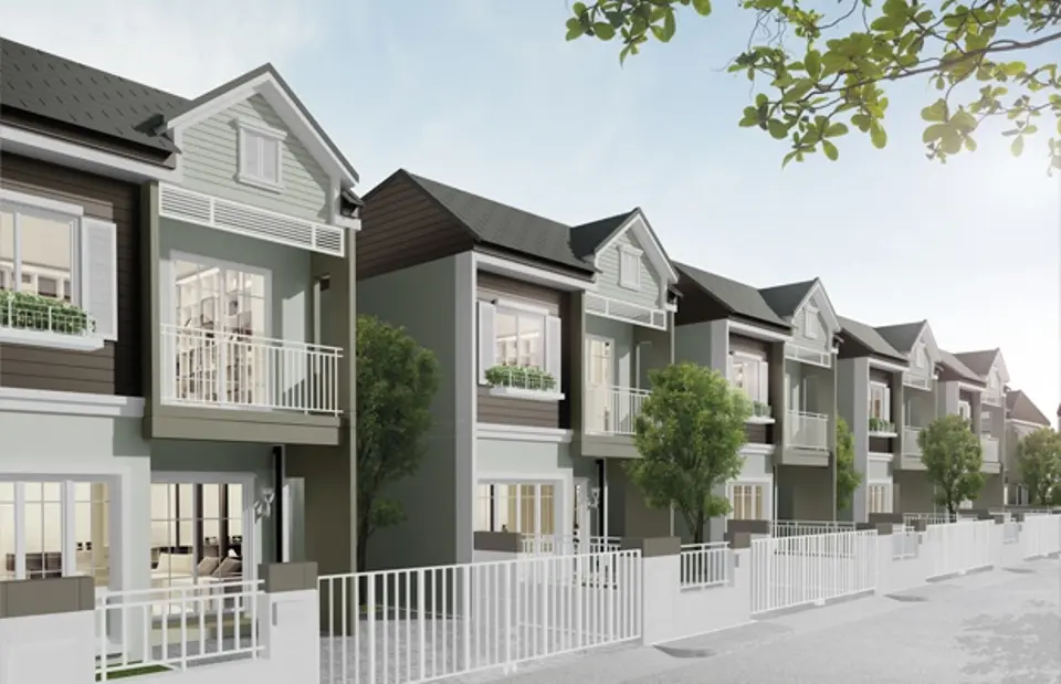 เดอะ วิลเลจ กาญจนาภิเษก-ราชพฤกษ์