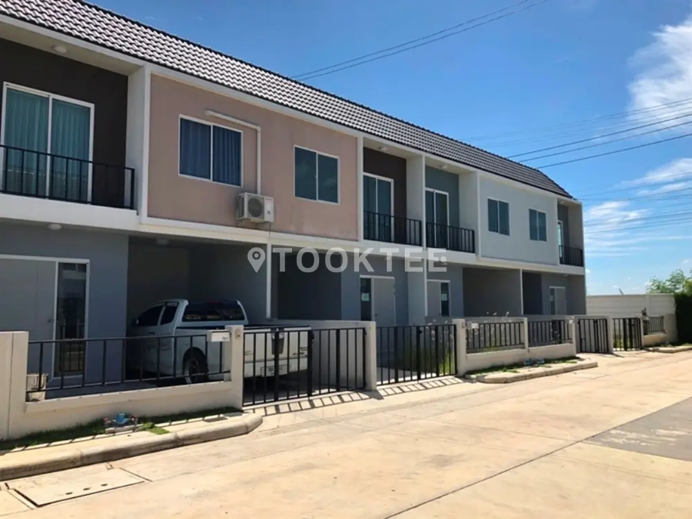 เดอะ เพลส กาญจนาภิเษก-ราชพฤกษ์