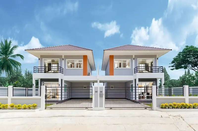 บ้านรุ่งกานต์ 7