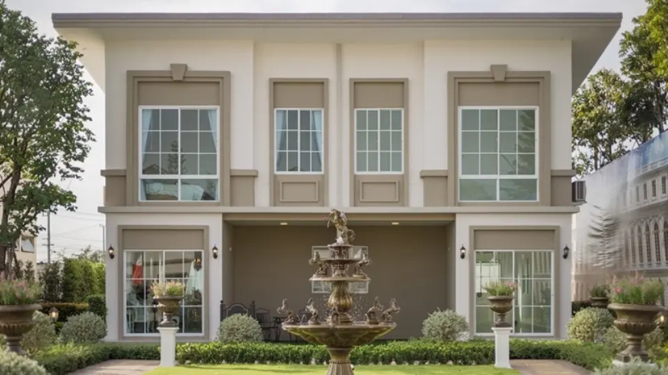 เสนา วีว่า วงแหวน-บางใหญ่ (เจ ซิตี้ วงแหวน-บางใหญ่)