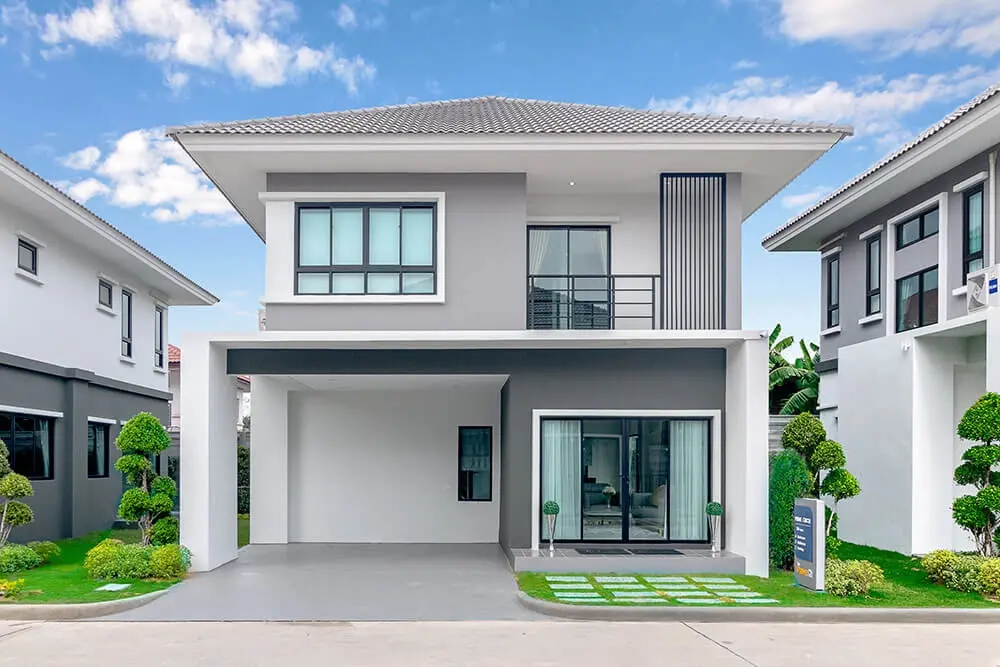 เดอะ ไพร์ม ชัยพฤกษ์-วงแหวนรอบนอก