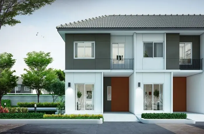 บ้านพฤกษา กรุงเทพฯ-ปทุมธานี