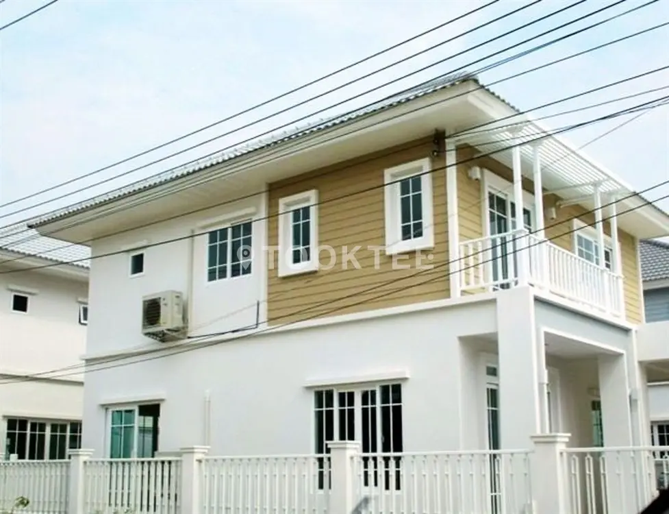 ชวนชื่น ไพร์ม กรุงเทพ-ปทุมธานี