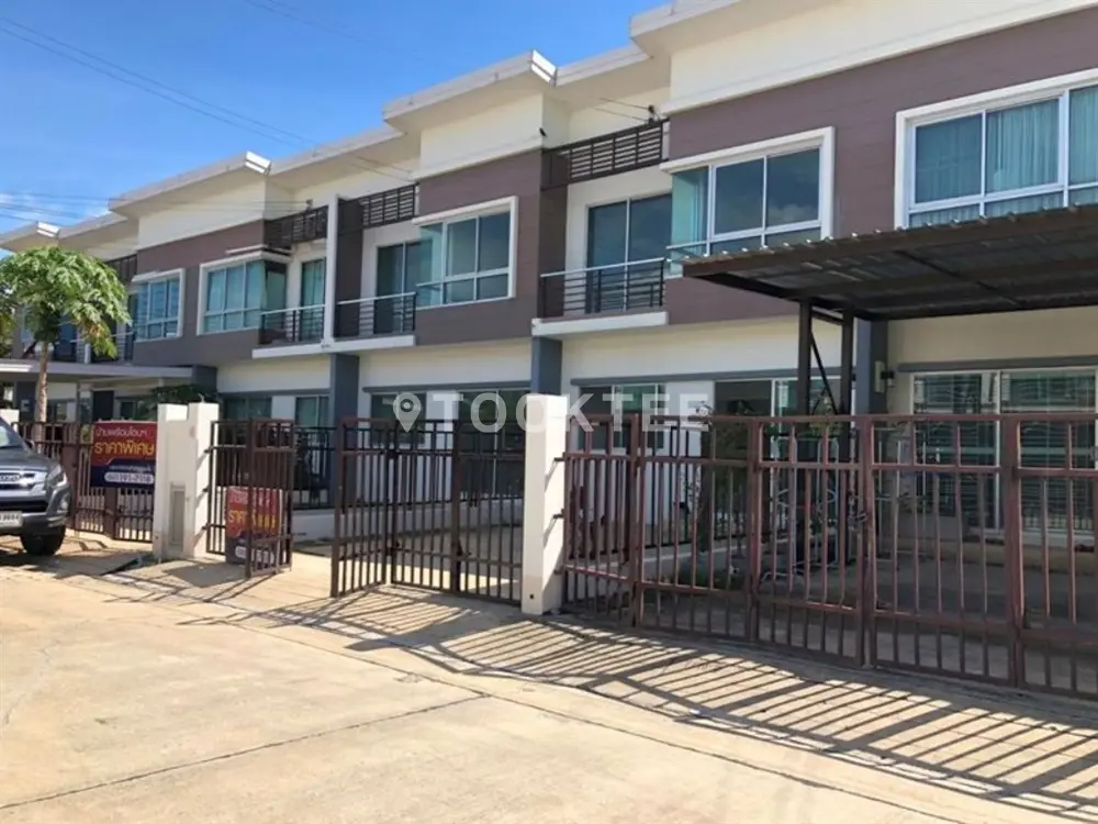 ศุภาลัย เบลล่า กรุงเทพ-ปทุมธานี