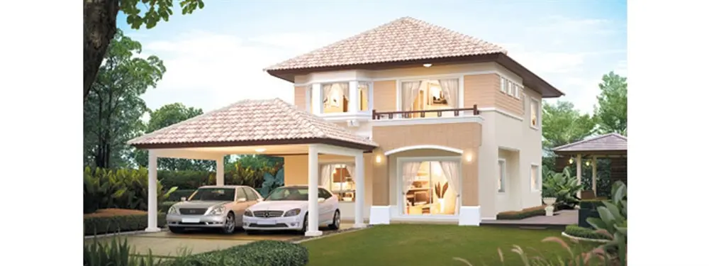 ชวนชื่น กอล์ฟ อเวนิว