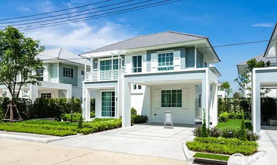 ชวนชื่น ไพร์ม วิลล์